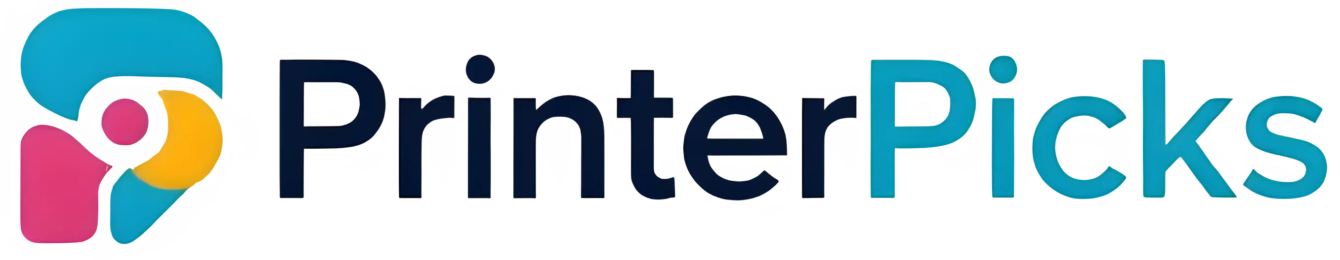 PrinterPicks Logo